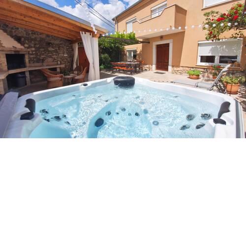 Barac Rural Holiday Home