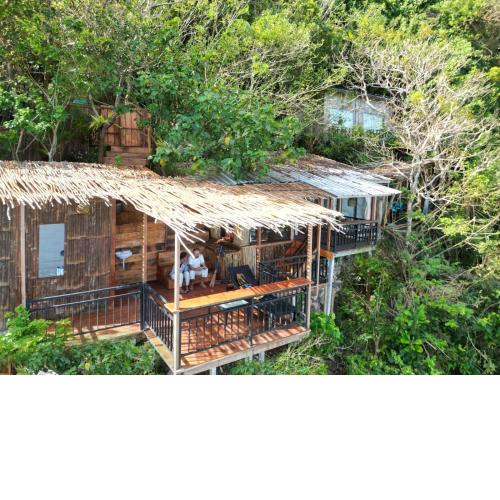 Baraccuda Lodge Nunggalan
