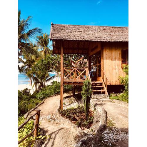 BaraCoco Bungalows