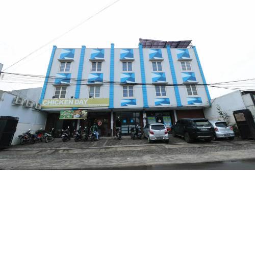 BARADA ROOMS