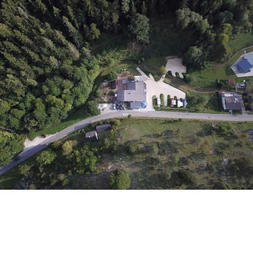 Bäralodge
