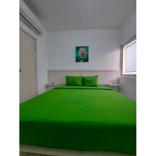 Barata Hotel by Nature's