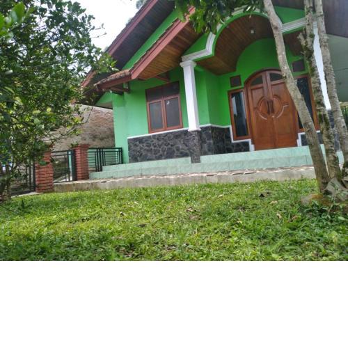 Baraya Homestay