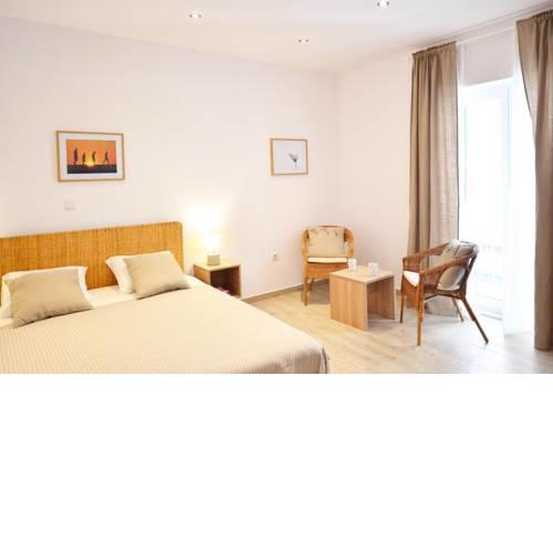 Barba Lui Apartment