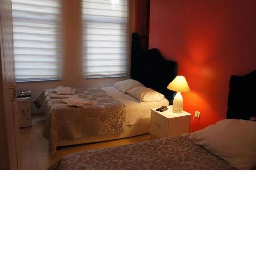 Barba Rossa Residence