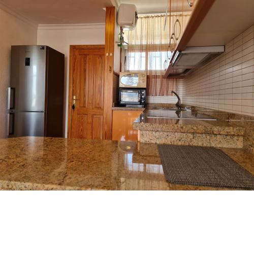 Barbados II Yumbo Two Bedroom Apartment