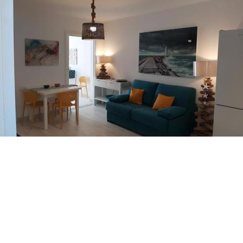 Barbara - modern and central apartment