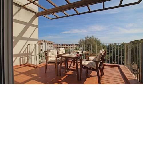 Barbara Apartment by Hello Apartments Sitges