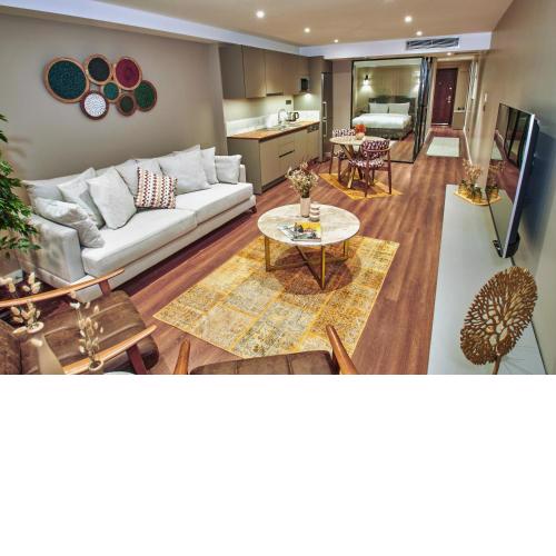 Barbaros suite