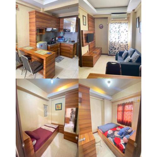 BARBIE HOMESTAY