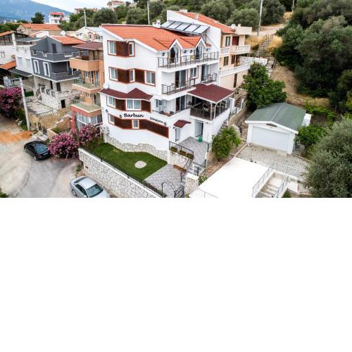 Barbun Pansiyon