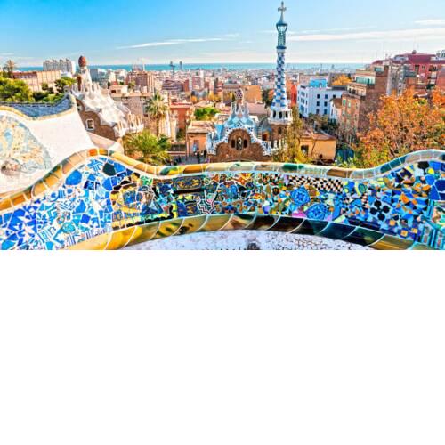 Barca's House