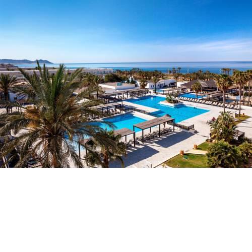 Barceló Cabo de Gata