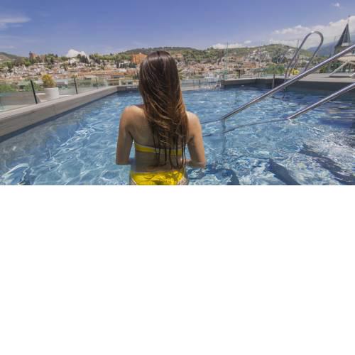 Barceló Carmen Granada