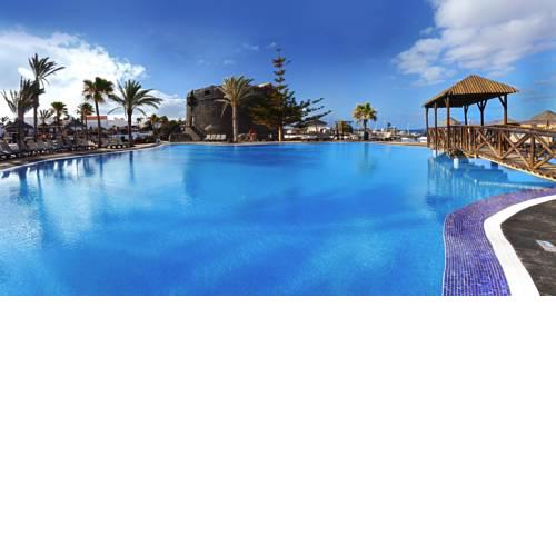 Barceló Castillo Beach Resort