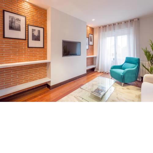 Barcelo Comfort, by Presidence Rentals