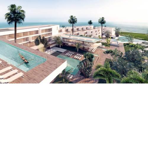 Barceló Conil Playa - Adults Only