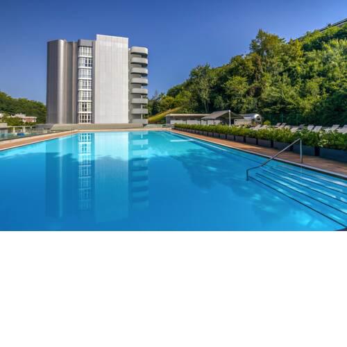 Barceló Costa Vasca