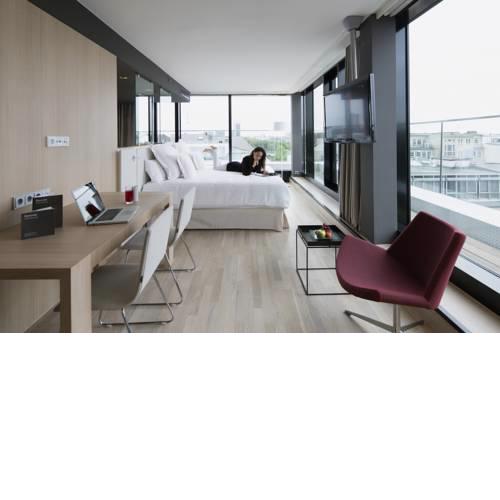 Barceló Hamburg