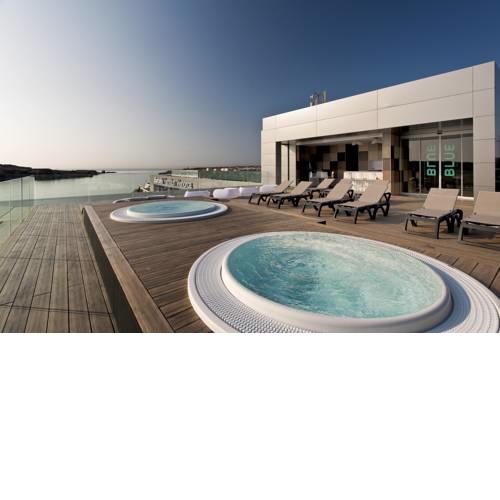 Barceló Hamilton Menorca Adults Only