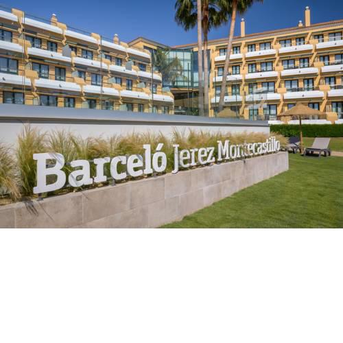 Barceló Jerez Montecastillo & Convention Center