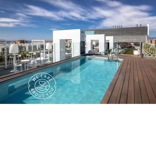 Barceló Malaga