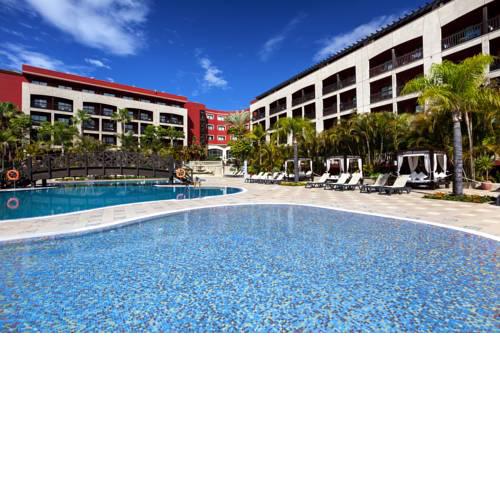 Barceló Marbella