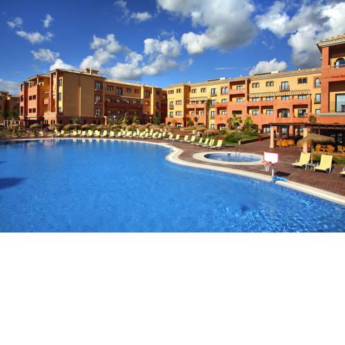 Barceló Punta Umbría Beach Resort