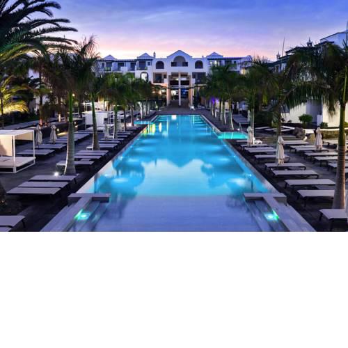 Barceló Teguise Beach - Adults Only