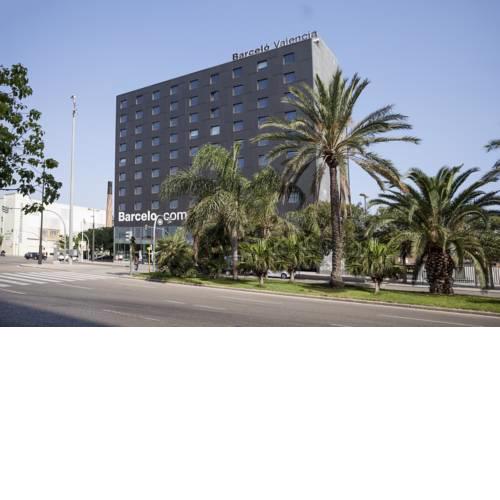 Barceló Valencia