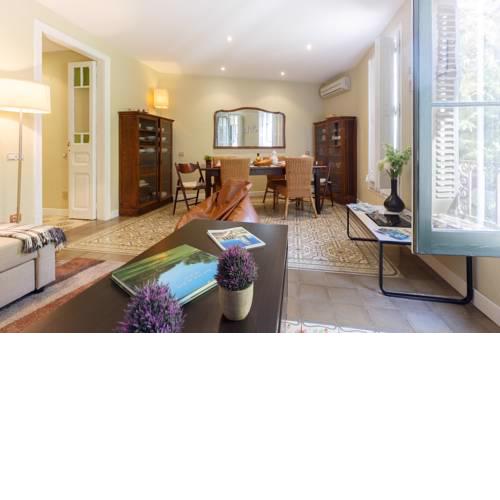 Barcelona 54 Apartment Rentals