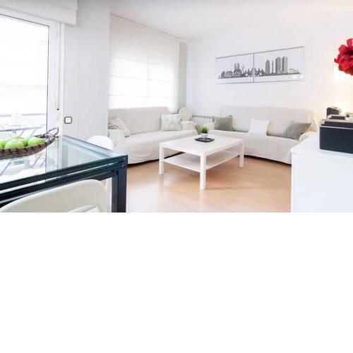 Barcelona Apartamento Grande