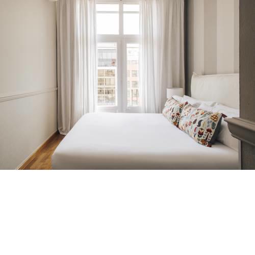 Barcelona Apartment Val