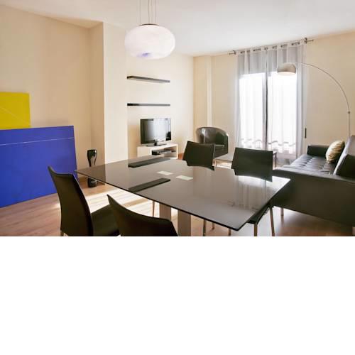 Barcelona Apartment Villarroel