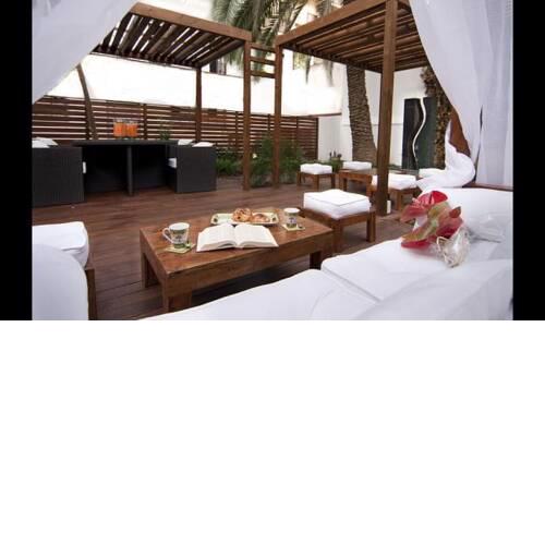 Barcelona Apartment with Air Con