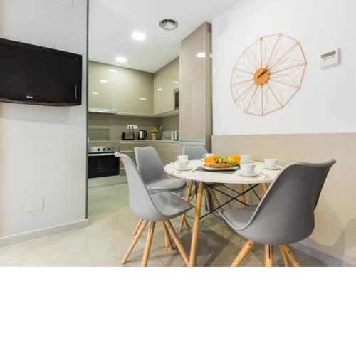 Barcelona Apartments Freser 78