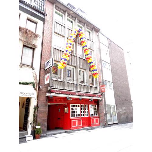 Barcelona Bed & Breakfast