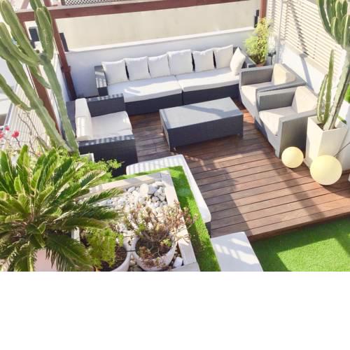 Barcelona Bs Sitges