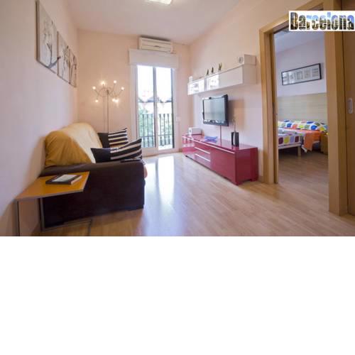 Barcelona Centric Apartment