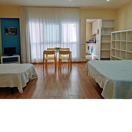 Barcelona City Apartment