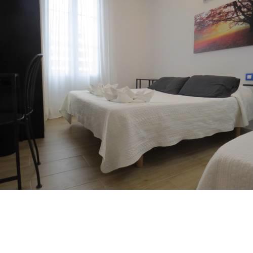 Barcelona City Hotel
