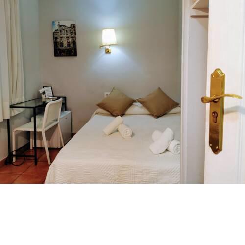 Barcelona City Rooms