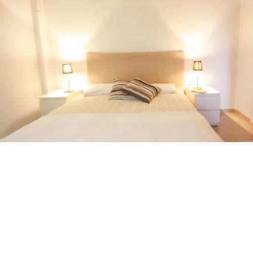 Barcelona Downtown Apartments