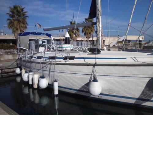 Barcelona Downtown Yacht