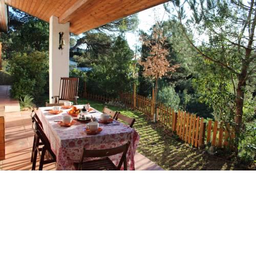 Barcelona Dreamaway Can Rovira