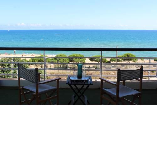 Barcelona Dreamaway Synera Apartment