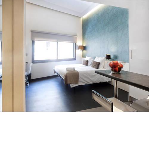 Barcelona Fifteen Luxury Aparthotel