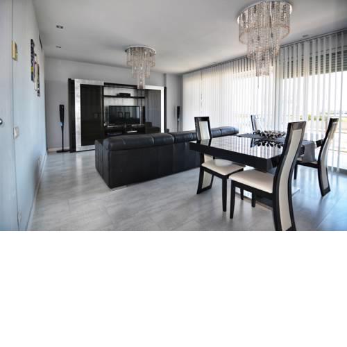 Barcelona Forum 15 - Barcelona Forum apartment with sea view