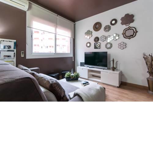 Barcelona Home-Paralel Apartments