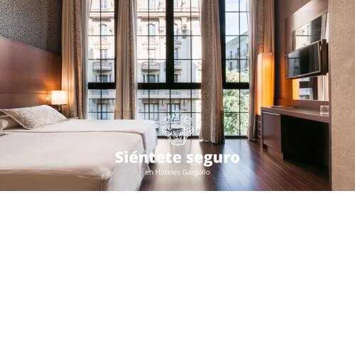 Barcelona Hotel Colonial